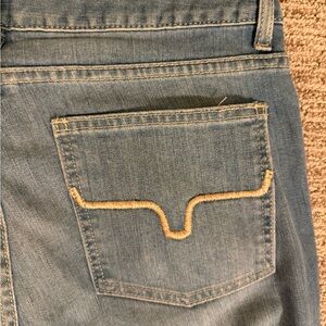 Kimes Ranch Lola Flare Women's Jeans size 10